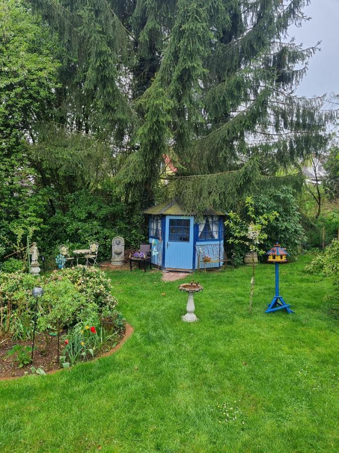 קייזרסלאוטרן B&B Dressings Traumgarten מראה חיצוני תמונה