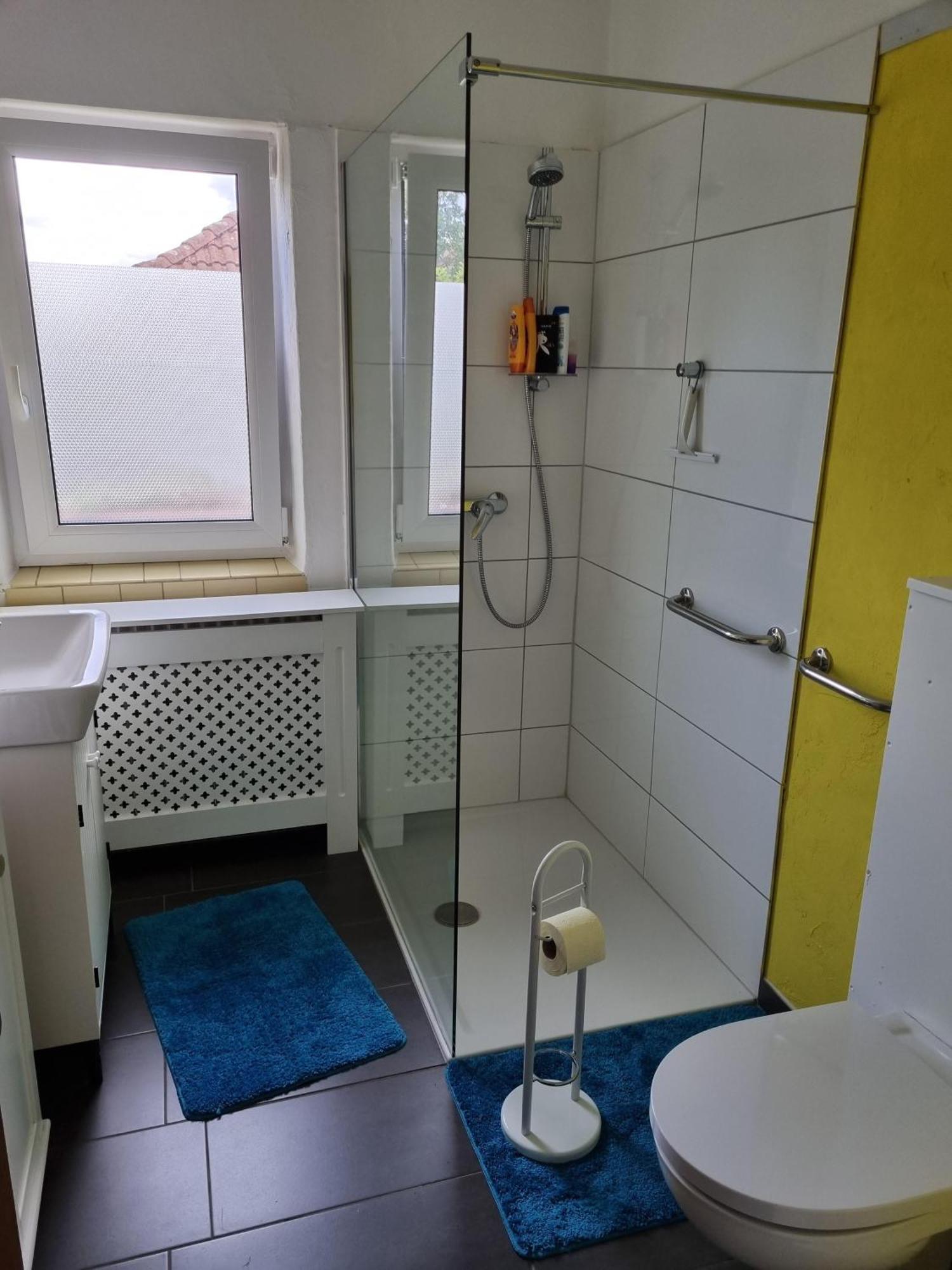 קייזרסלאוטרן B&B Dressings Traumgarten חדר תמונה